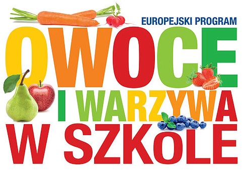 Europejski program „Owoce i warzywa w szkole” – Szkoła Podstawowa Specjalna Nr 40